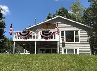 9375 Miramichi Dr, Evart, MI 49631