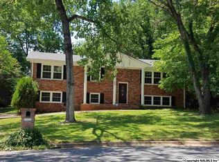 3704 Grantland Cir NW, Huntsville, AL 35810