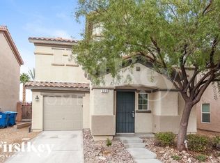 536 Haunts Walk Ave, Las Vegas, NV 89178