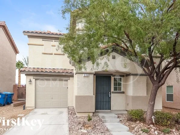 536 Haunts Walk Ave, Las Vegas, NV 89178