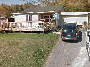 1396 Ridgecrest Ave, Kingsport, TN 37660