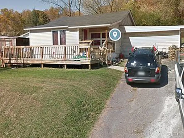 1396 Ridgecrest Ave, Kingsport, TN 37660