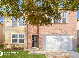 6059 Kensinger Pass, Converse, TX 78109