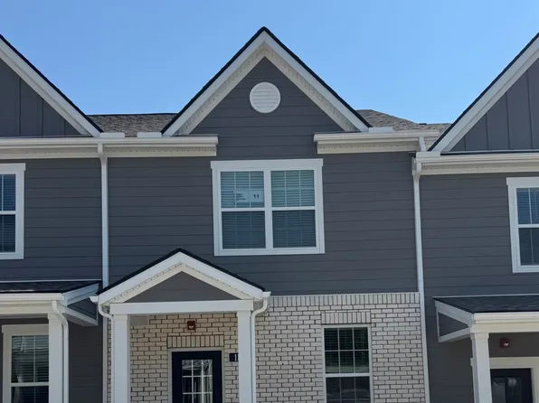 114 Dry Cyn, La Vergne, TN 37086