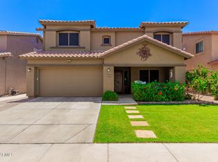 4723 W Saint Charles Ave, Laveen, AZ 85339