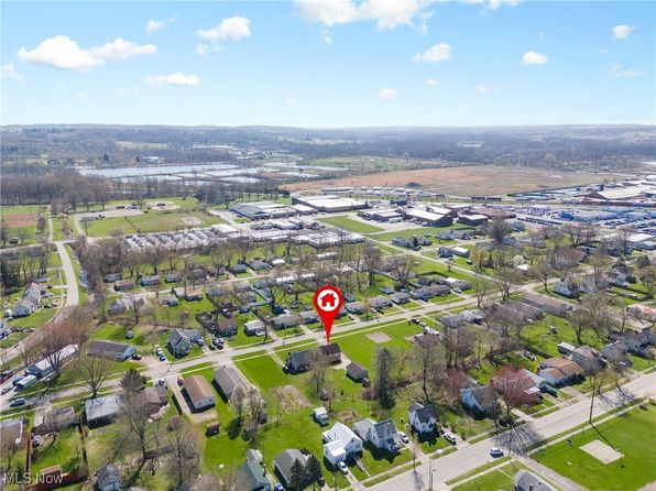 123 N Seneca St, Rittman, OH 44270