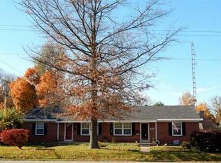 2021 Clays Mill Rd, Lexington, KY 40503