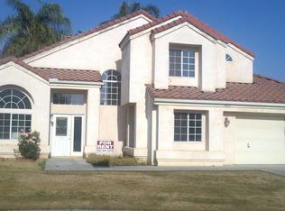 3812 Rainier Ct, Bakersfield, CA 93312