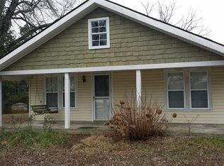 4691 Highway 9 W, Clinton, AR 72031