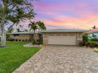 4434 Lakeside Ave, North Fort Myers, FL 33903