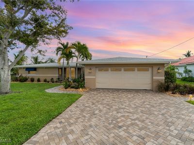 4434 Lakeside Ave, North Fort Myers, FL, 33903
