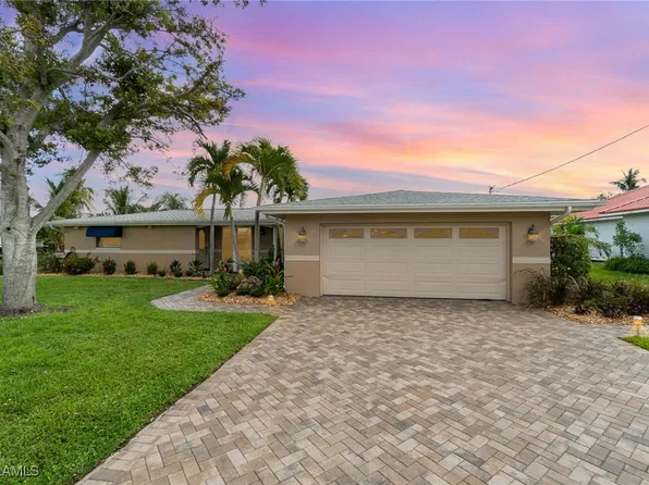 4434 Lakeside Ave, North Fort Myers, FL 33903