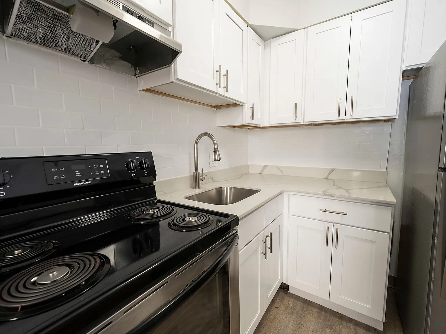 Stationwalk Apartments- Adorable Community looking for its perfect person! — Photo 2