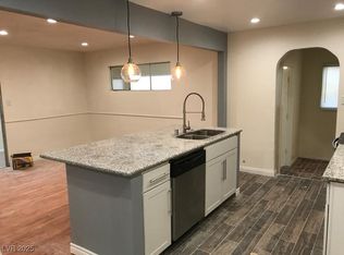 5724 Idle Ave, Las Vegas, NV 89107