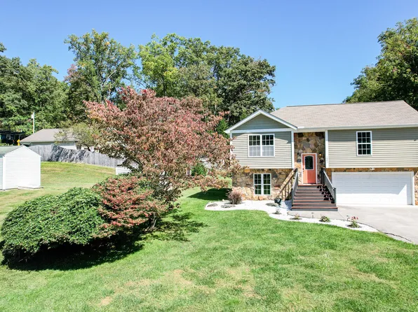 1603 Lone Oak Rd, Johnson City, TN 37604
