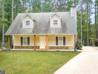 120 Snowgoose Ct, Monticello, GA, 31064