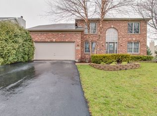 5015 Saint Andrews Dr, Plainfield, IL