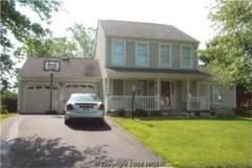 4 Bankston Ct, Stafford, VA, 22554
