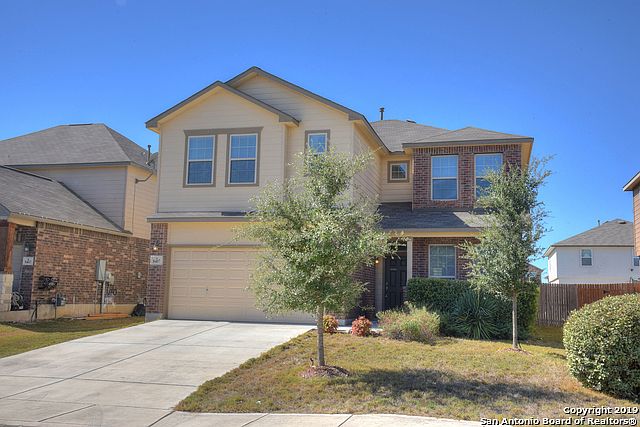 1st image of 8407 Buckhorn Parke