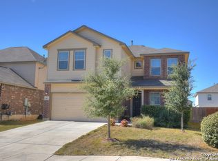 8407 Buckhorn Parke, San Antonio, TX 78254