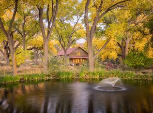 2927 S East Bench Rd, Moab, UT 84532