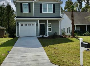 1523 Royal Colony Rd, Johns Island, SC 29455
