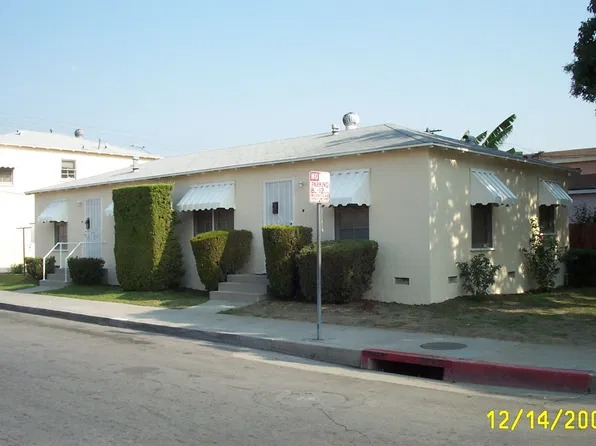 EE160F, 5700 Locust Ave #5702, Long Beach, CA 90805
