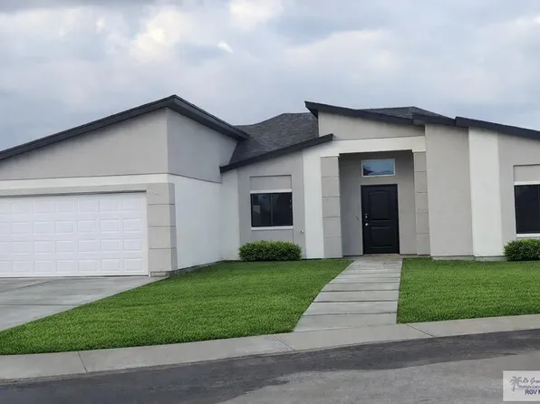 5929 Willow Palm Ct, Brownsville, TX 78526