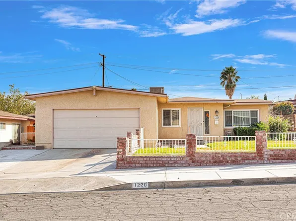 1220 Carson St, Barstow, CA 92311