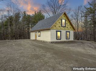 1719 Dixmont Rd, Etna, ME 04434