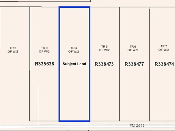 10108 Fm 2641, Shallowater, TX 79363