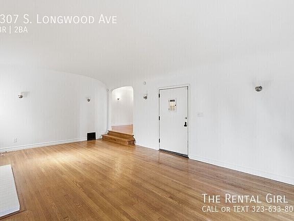 3rd image of 1307 S Longwood Ave