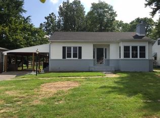 528 Princeton Rd, Madisonville, KY 42431