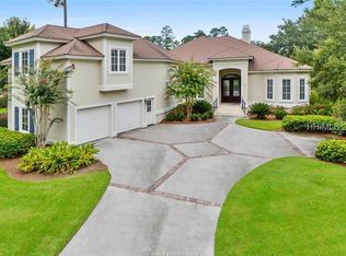 13 Prospect Ln, Okatie, SC 29909