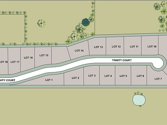 2nd image of LOT 13 County Road 134