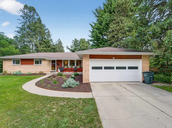 5118 Hammersley Road, Madison, WI 53711