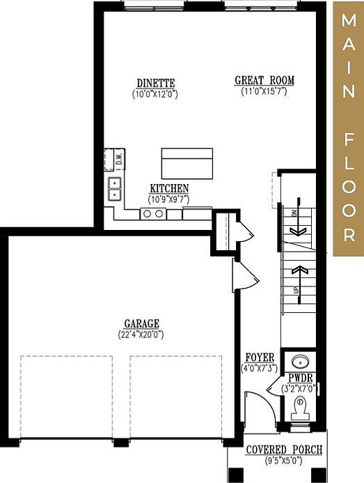 2nd image of 206 Bowman Dr