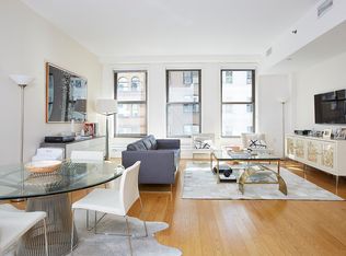 77 Reade St APT 3D, New York, NY 10007