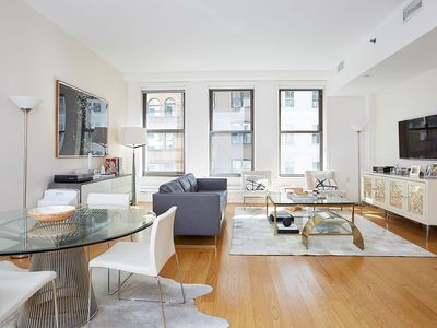 77 Reade St APT 3D, New York, NY, 10007