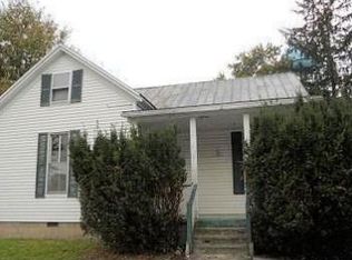 106 Keethler St, Georgetown, OH 45154