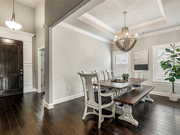 5th image of 4613 W Canopy Meadows Dr