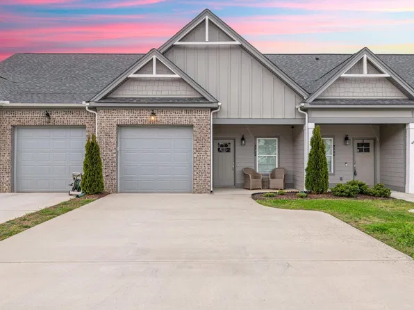 595 Bellingham Dr NE, Cleveland, TN 37312