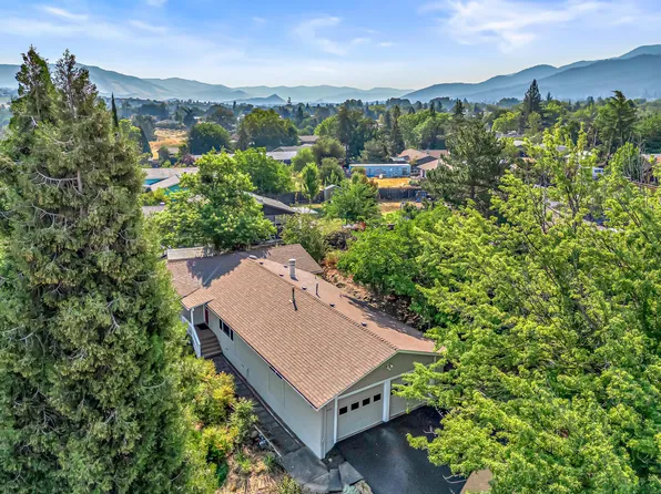 360 Coventry Pl, Ashland, OR 97520