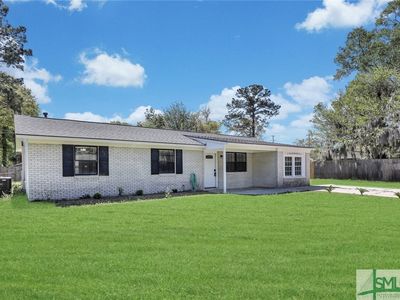 3 Saint Catherine Road, Savannah, GA, 31410