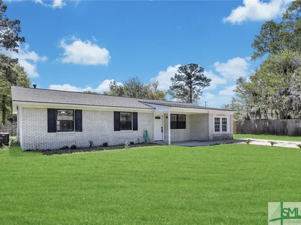 3 Saint Catherine Road, Savannah, GA 31410