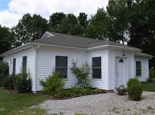 283 Williams Crossing Rd, Coventry, RI 02827