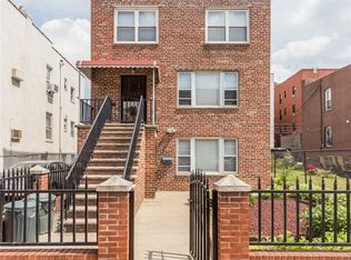 25-15 41, Astoria, NY 11103