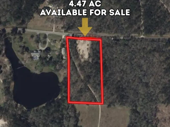 0 Moncrief Rd, Roberta, GA 31078
