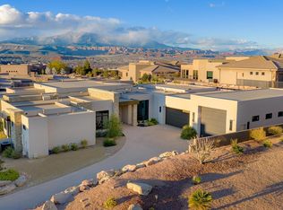 2015 S Pinnacle Cir, Saint George, UT 84790