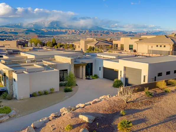 2015 S Pinnacle Cir, Saint George, UT 84790